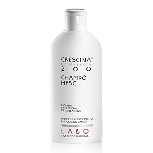 Crescina 200 Men Shampoo 200ml von CRESCINA