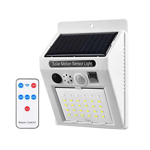CRGANGZY LED Solar Warnleuchte Verschleißfest Induktion Warnlicht Nachtlicht Sicherheit Warnlampe für Bauhäuser CRGANGZY LED Solar Warnleuchte Verschleißfest Induktion Warnlicht Nachtlicht Sicherheit Warnlampe für Bauhäuser von CRGANGZY