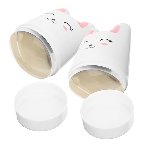 CRILSTYLEO Stempel Für Nägel in Hasenform Mit Stempelkissen Nagelstempel-set Für Maniküre Nailart-zubehör Für Diy-nageldesign Geeignet Für Geburtstage Halloween Und Weihnachten CRILSTYLEO Stempel Für Nägel in Hasenform Mit Stempelkissen Nagelstempel-set Für Maniküre Nailart-zubehör Für Diy-nageldesign Geeignet Für Geburtstage Halloween Und Weihnachten von CRILSTYLEO