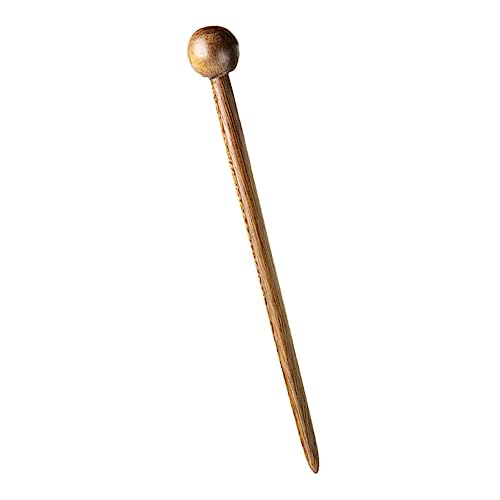 CRILSTYLEO Chinesische Haarstäbchen Aus Holz Für Langes Haar Haarstäbe Für Dutt Und Frisuren Praktische Haaraccessoires Für Frauen CRILSTYLEO Chinesische Haarstäbchen Aus Holz Für Langes Haar Haarstäbe Für Dutt Und Frisuren Praktische Haaraccessoires Für Frauen von CRILSTYLEO