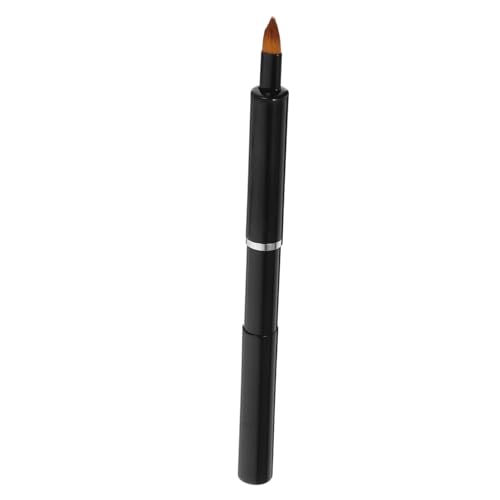 CRILSTYLEO Kompaktes Lippenpinsel-make-up-pinsel-set Für Frauen Lippenstift- Lipgloss- -pinsel Tragbar CRILSTYLEO Kompaktes Lippenpinsel-make-up-pinsel-set Für Frauen Lippenstift- Lipgloss- -pinsel Tragbar von CRILSTYLEO