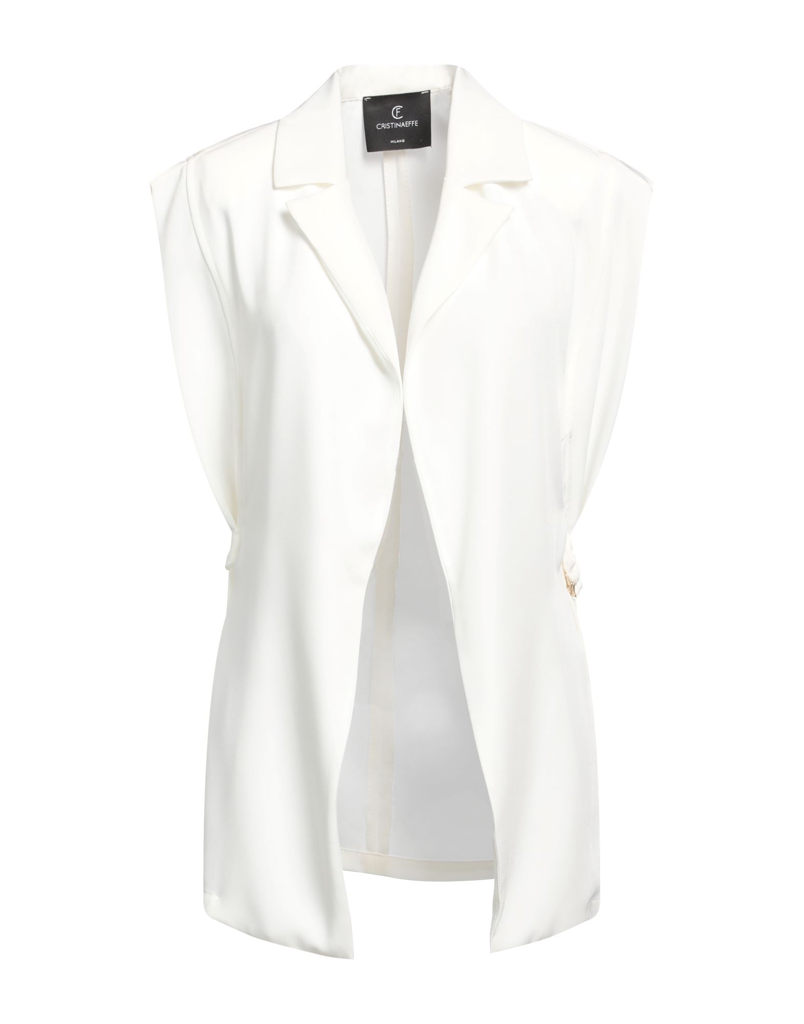 CRISTINAEFFE Blazer Damen Weiß von CRISTINAEFFE