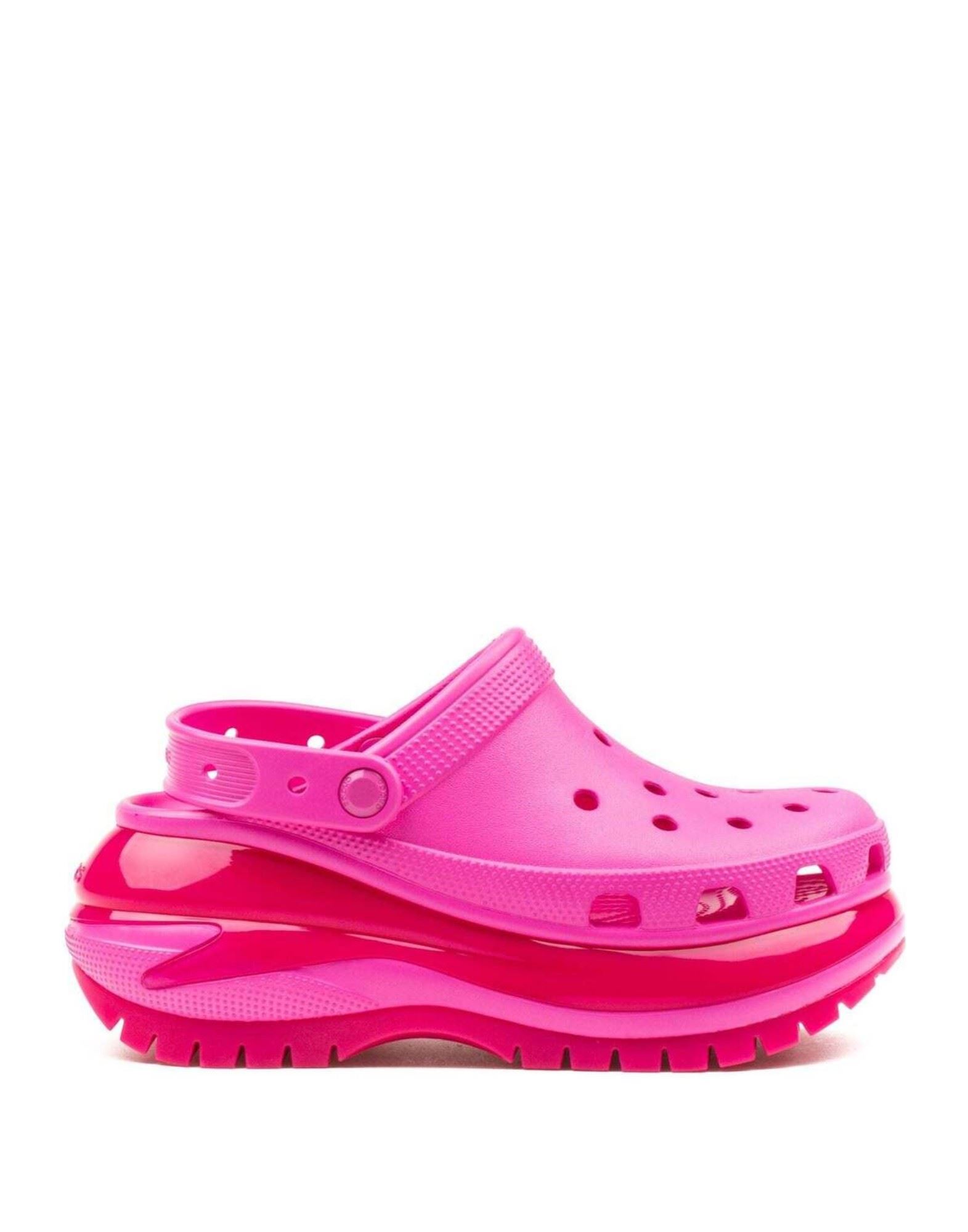 CROCS Mules & Clogs Herren Rosa von CROCS