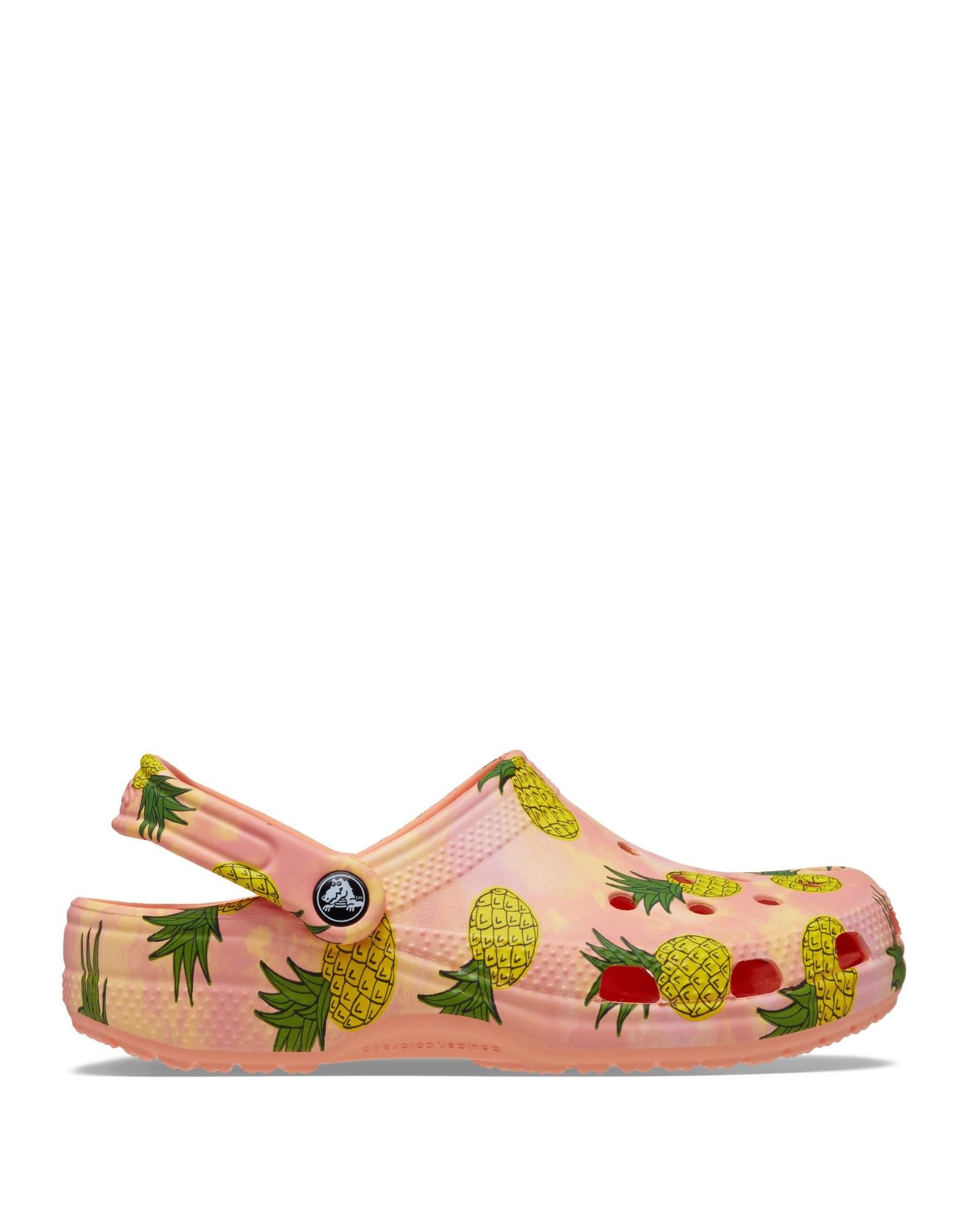 CROCS Mules & Clogs Herren Rosa von CROCS