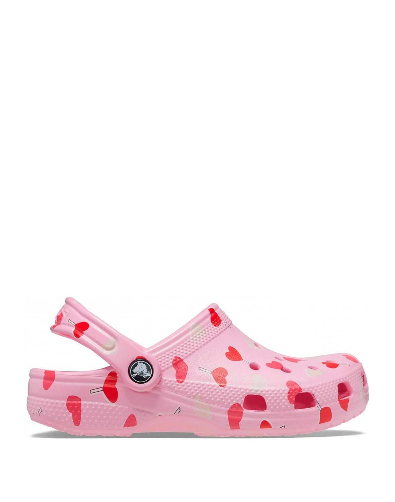 CROCS Mules & Clogs Kinder Rosa von CROCS