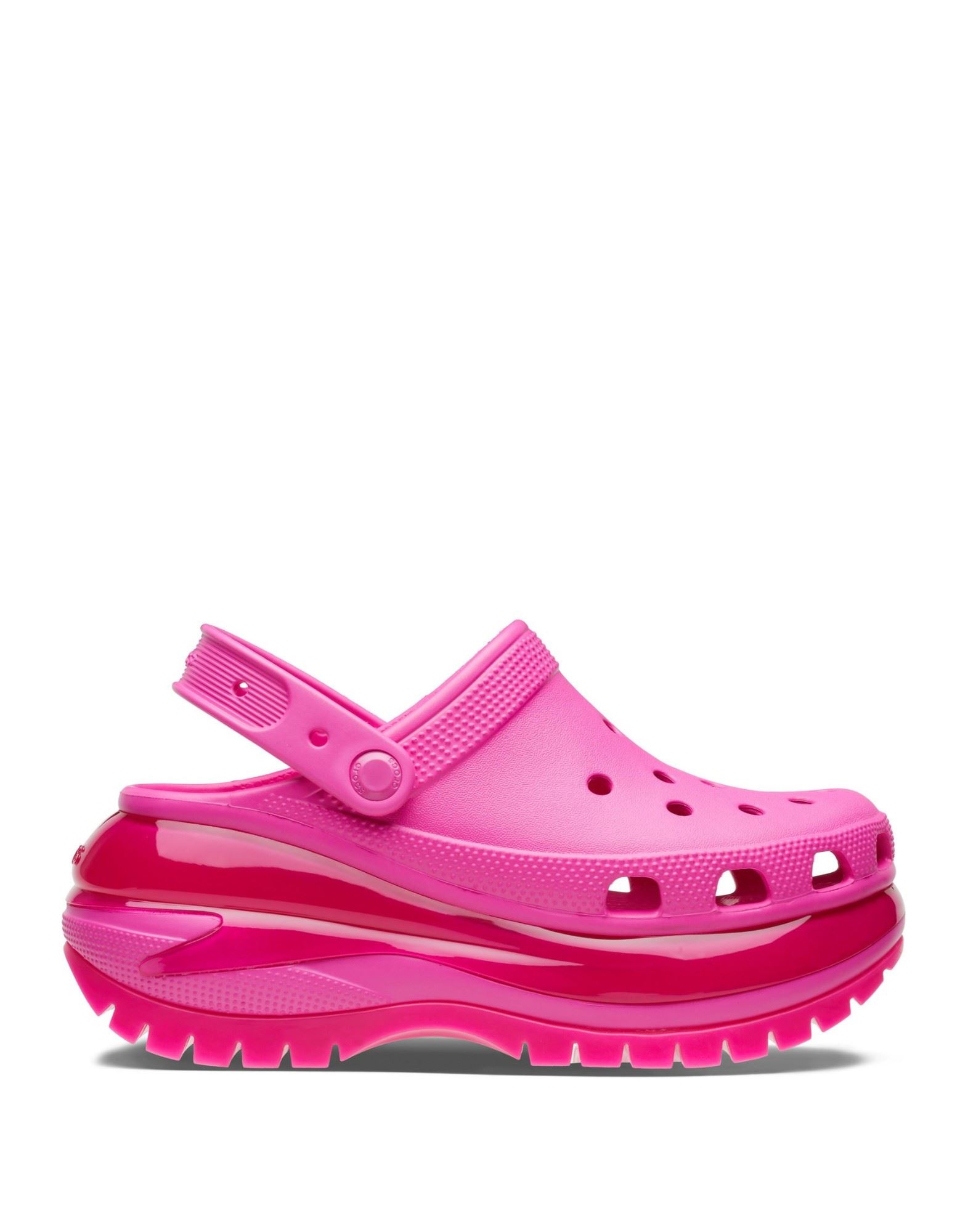 CROCS Mules & Clogs Kinder Rosa von CROCS