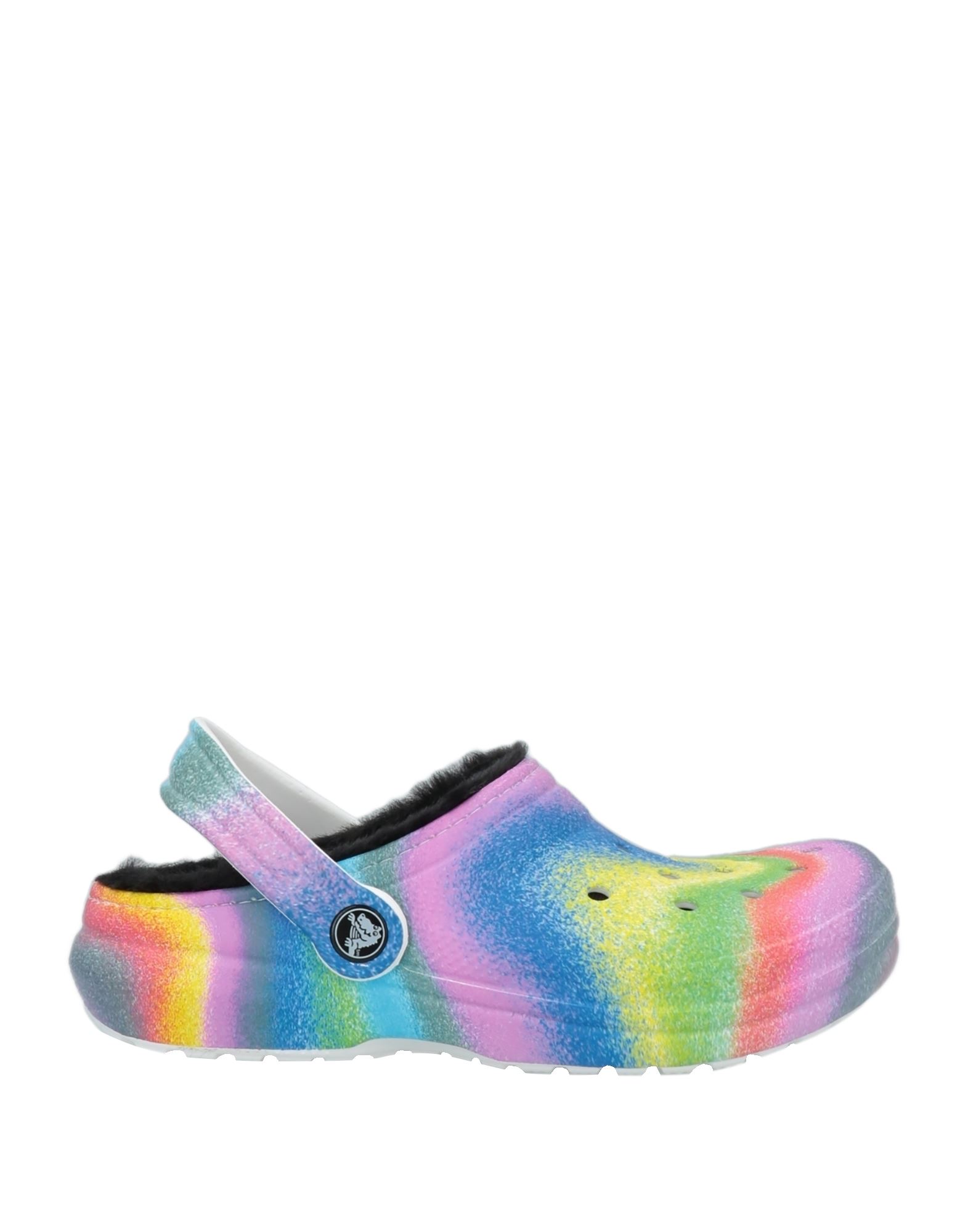 CROCS Sandale Kinder Flieder von CROCS