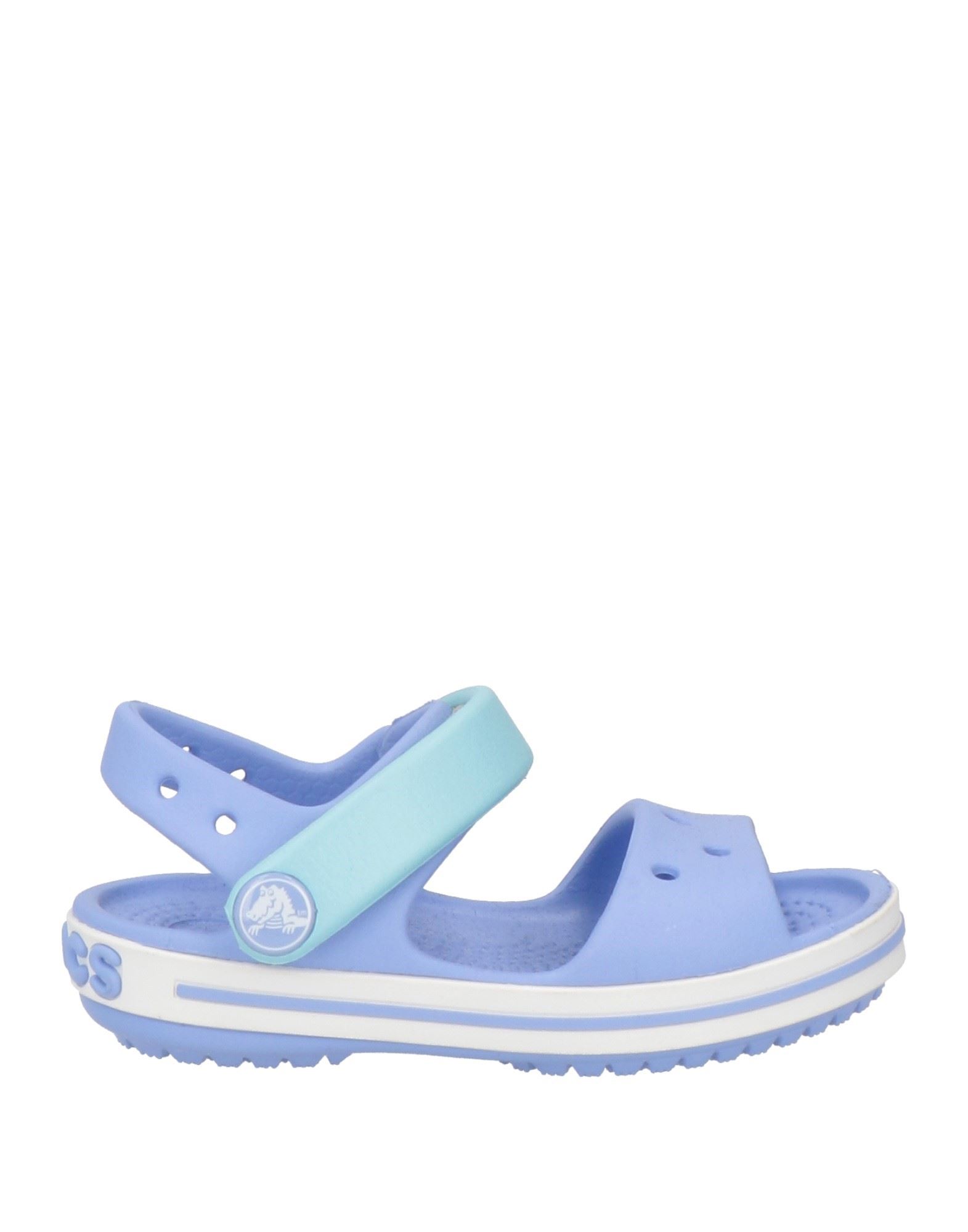 CROCS Sandale Kinder Lila von CROCS