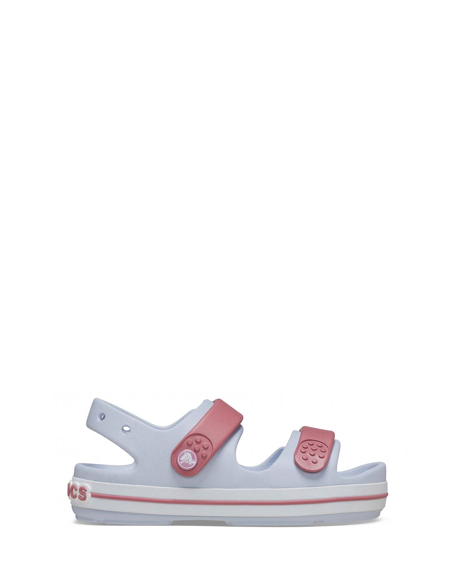 CROCS Sandale Kinder Violett von CROCS