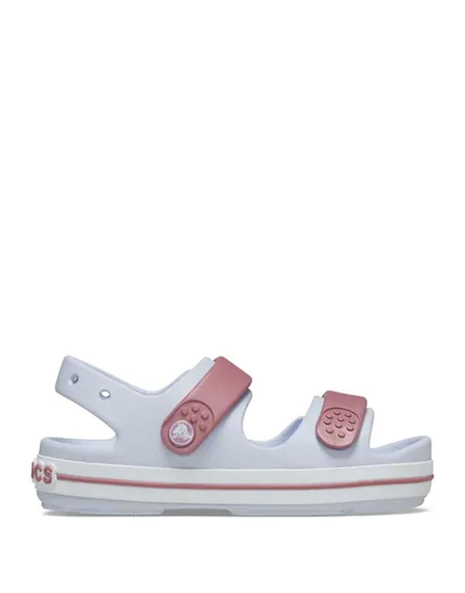 CROCS Sandale Kinder Violett von CROCS