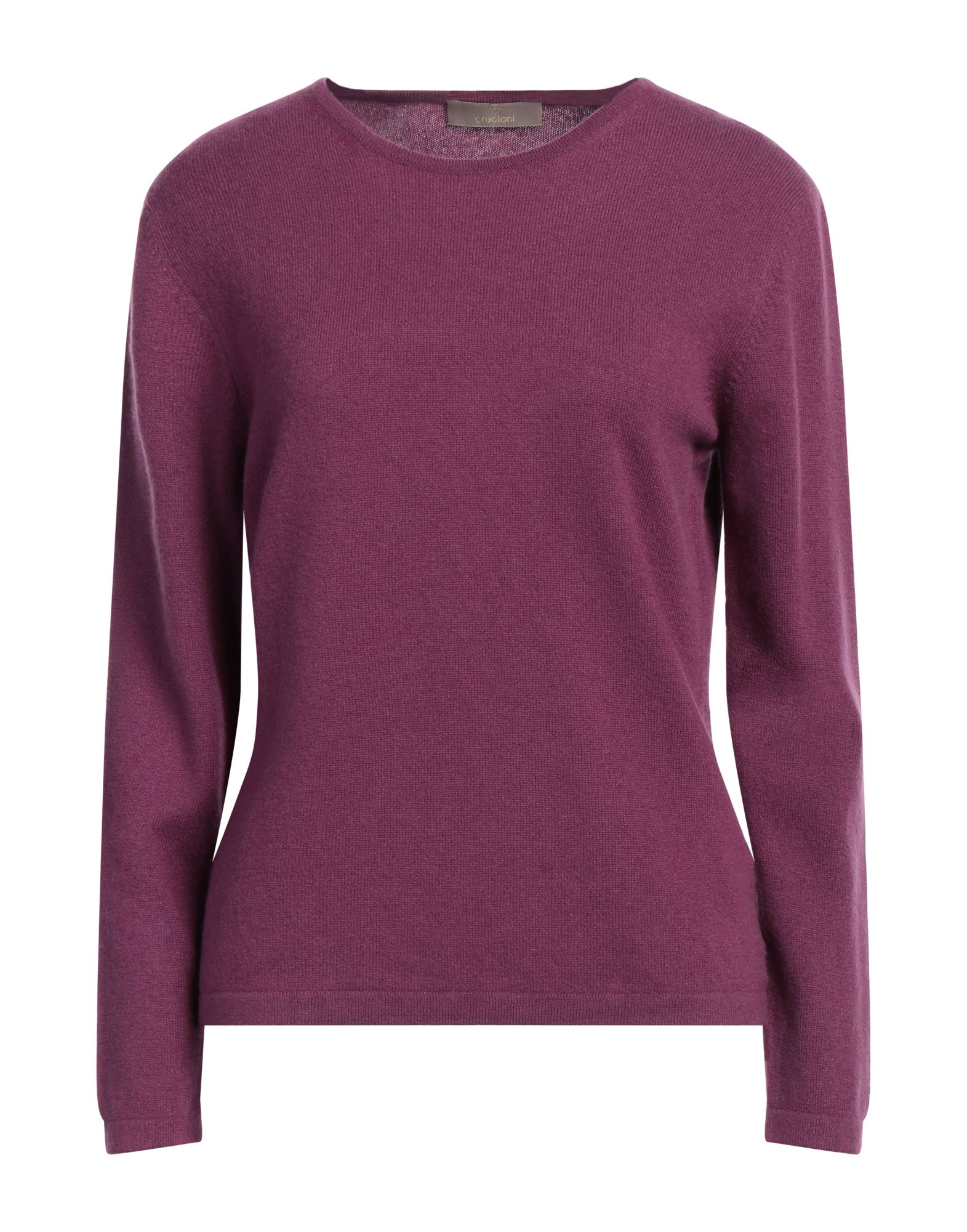 CRUCIANI Pullover Damen Malve von CRUCIANI