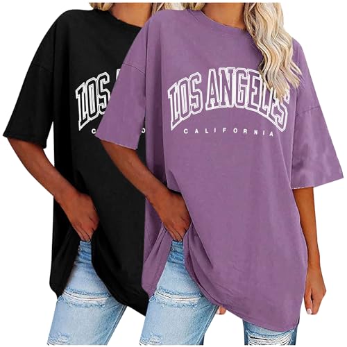 Meine bestellungen anzeigen Oversize Shirt Damen ausgefallene Tshirts Damen t Shirt Damen Apparel Angebote des Tages Heute Tshirt Damen Sommer Klamotten Teenager mädchen von CSKJ