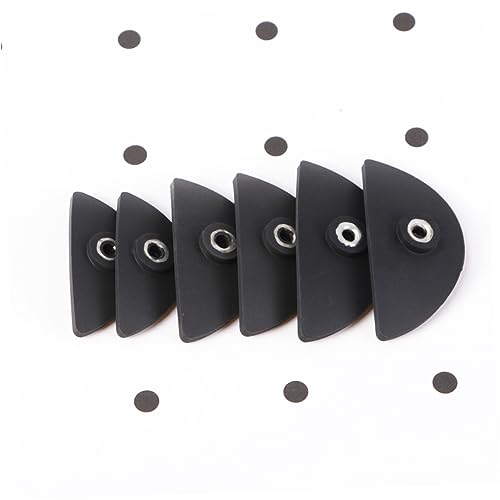 CTIRCHIU 6stücke Silikon Augen Make-up Stempel Teiliges Mit Praktischen Silikonplatten Für Perfektes Augen-make-up Sekundenschnelle Für Anfänger Und Kreative Künstler CTIRCHIU 6stücke Silikon Augen Make-up Stempel Teiliges Mit Praktischen Silikonplatten Für Perfektes Augen-make-up Sekundenschnelle Für Anfänger Und Kreative Künstler von CTIRCHIU