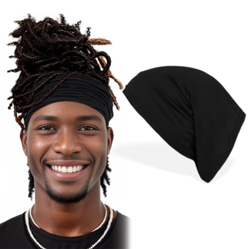 CULEO Mode-Stirnbänder für Männer,Gerades Kopftuch, Gesichtstuch für Damen und Herren, elastisches Tuch und Mütze CULEO Mode-Stirnbänder für Männer,Gerades Kopftuch, Gesichtstuch für Damen und Herren, elastisches Tuch und Mütze von CULEO