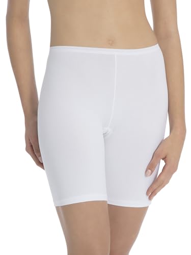 CALIDA Damen Hose Comfort Panties, Weiß, M EU von CALIDA