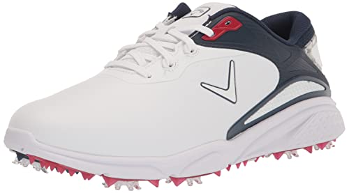 Callaway Coronado V3, Weiss/opulenter Garten, 46 EU von Callaway