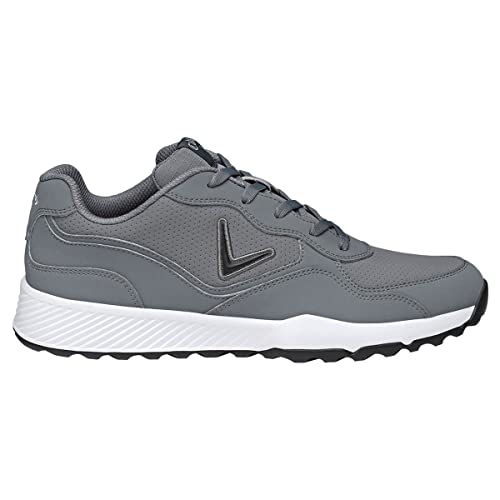 Callaway Herren Die 82 Golfschuh, grau, 40.5 EU von Callaway