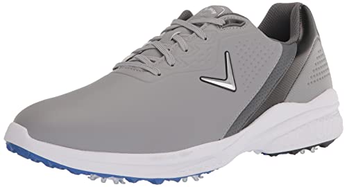 Callaway Herren Solana TRX V2 Golfschuh, grau, 47 EU von Callaway