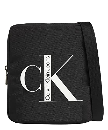 Calvin Klein Jeans Herren Sport Essentials REPORTER18 CB K50K509829 Crossovers, Schwarz (Black) von Calvin Klein Jeans