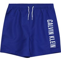 Badeshorts 'Intense Power' von Calvin Klein Swimwear