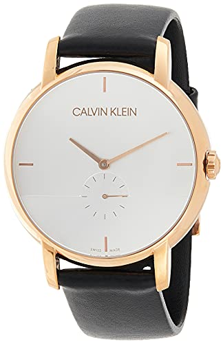 Calvin Klein Women's Analog-Digital Automatic Uhr mit Armband S7200531 von Calvin Klein