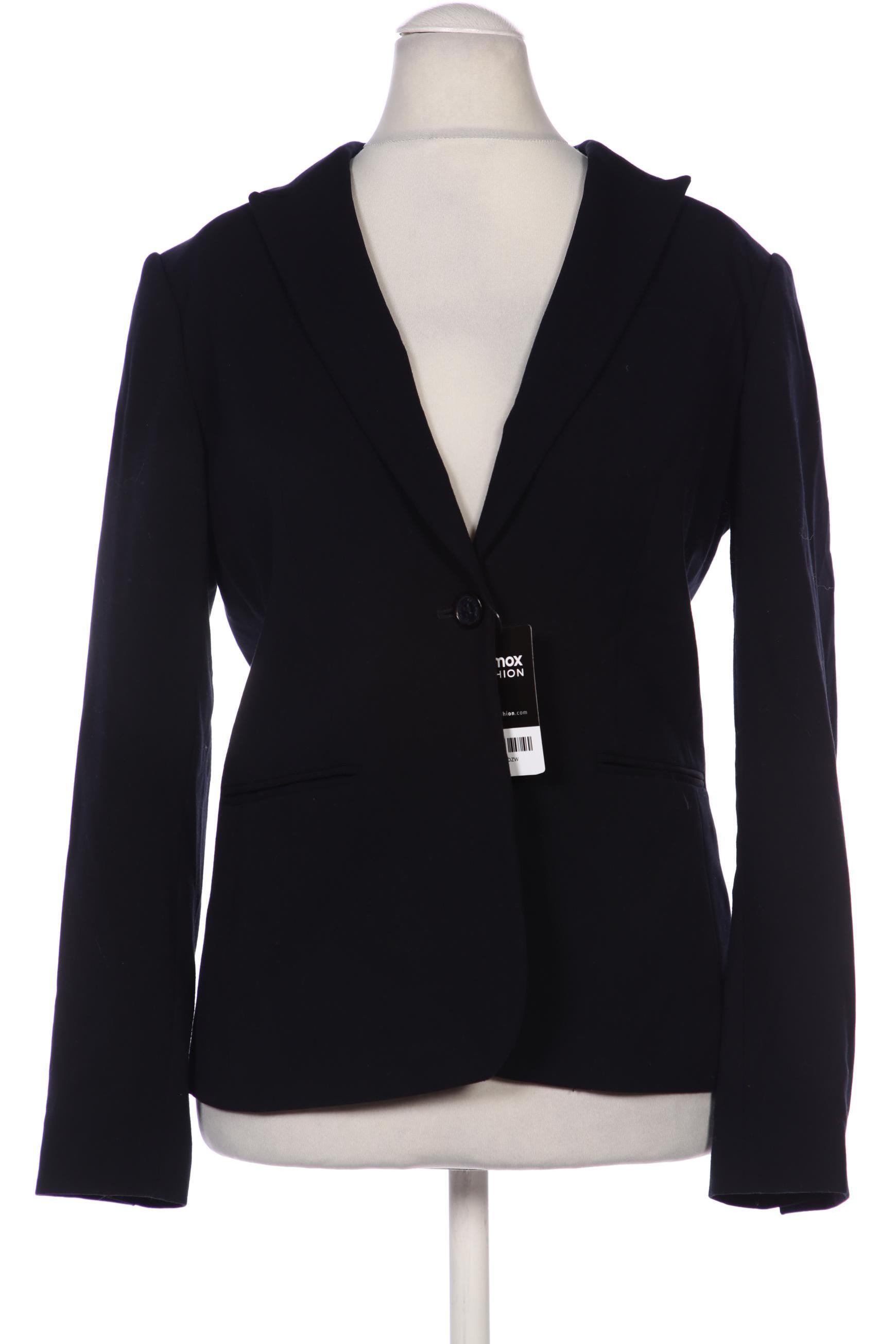 Calvin Klein Damen Blazer, marineblau, Gr. 8 von Calvin Klein