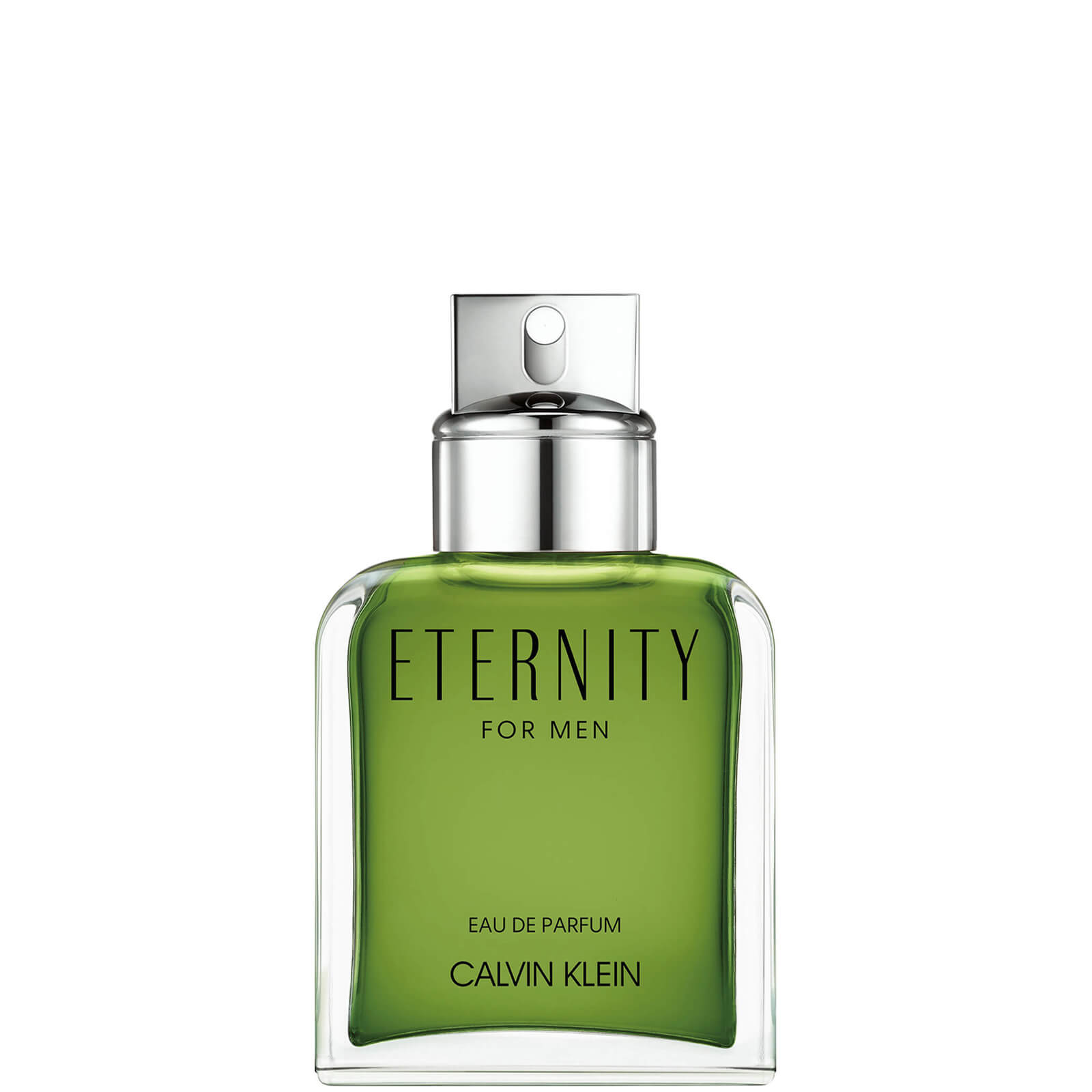 Calvin Klein Eternity Eau de Parfum 50ml von Calvin Klein