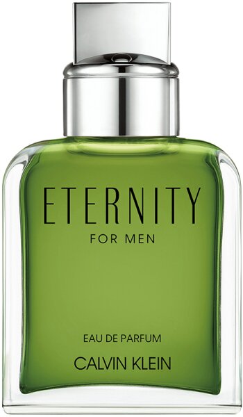 Calvin Klein Eternity for Men Eau de Parfum (EdP) 30 ml von Calvin Klein