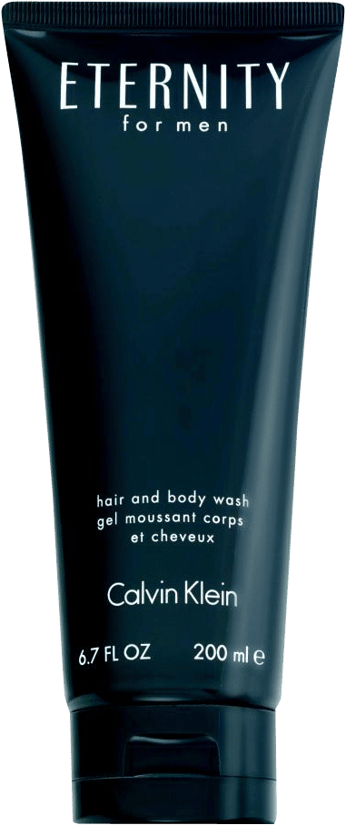 Calvin Klein Eternity for Men Hair & Body Wash 200 ml von Calvin Klein