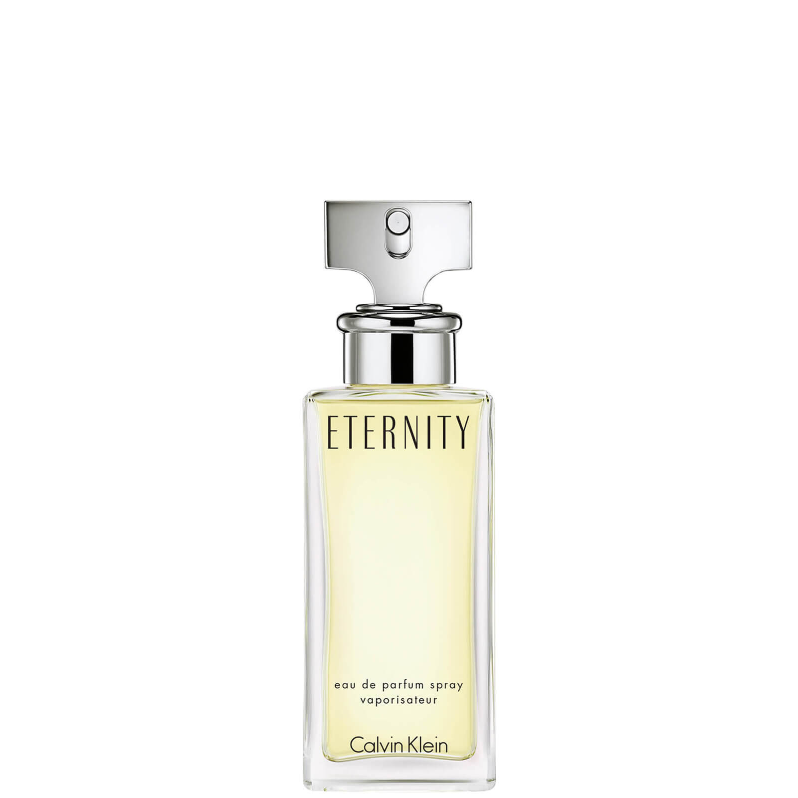 Calvin Klein Eternity for Women Eau de Parfum 50ml von Calvin Klein