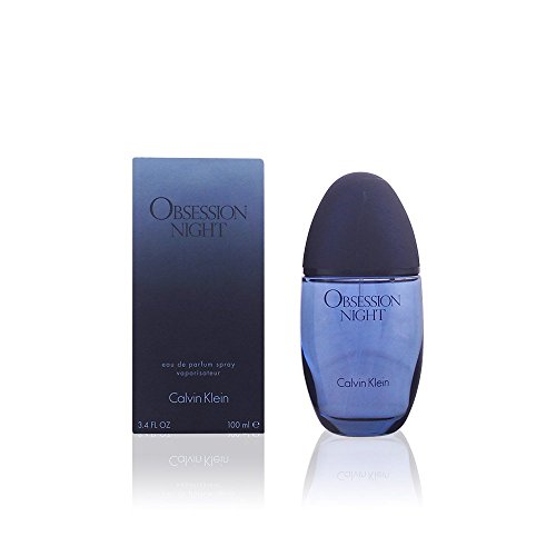 Calvin Klein Obsession Night 100 ml Parfum Spray Calvin Klein Obsession Night 100 ml Parfum Spray von Calvin Klein