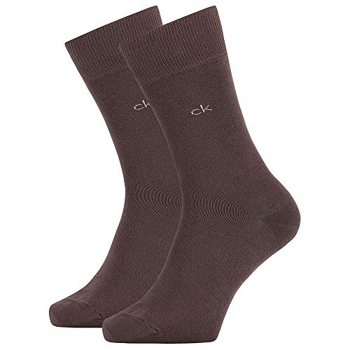 Calvin Klein Socks Herren Sneakersocken ECP275, 2er Pack, Schwarz, 43/46 Calvin Klein Socks Herren Sneakersocken ECP275, 2er Pack, Schwarz, 43/46 von Calvin Klein