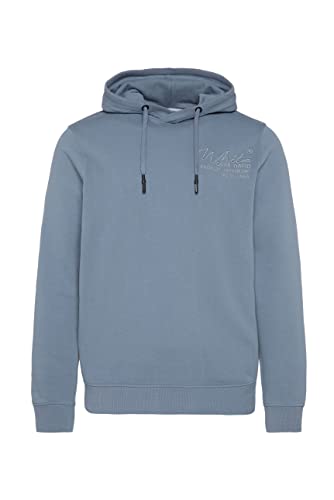 Camp David Herren Sweatshirt grau XXXL von Camp David