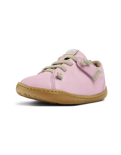 Camper Baby-Mädchen Peu Cami 80212 Basket, Rosa 107, 22 EU von Camper