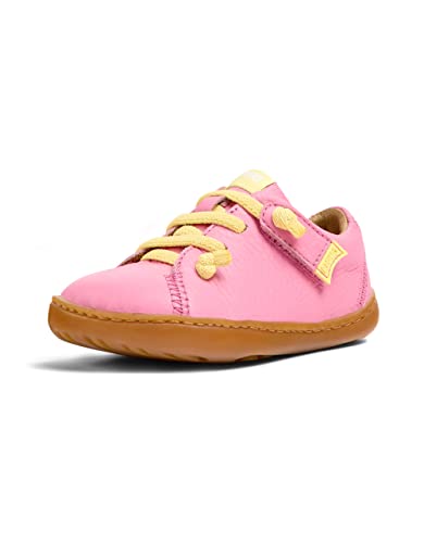 Camper Baby-Mädchen Peu Cami 80212 Sneaker, Rosa 101, 22 EU von Camper