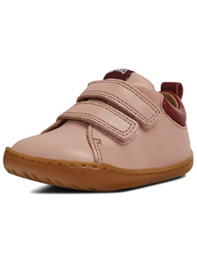 Camper Baby-Mädchen Peu Cami K800405 First Walker Shoe, Rosa 020, 23 EU von Camper