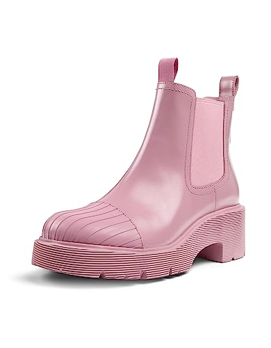 Camper Damen Milah Chelsea Boot, Rosa 003, 37 EU von Camper