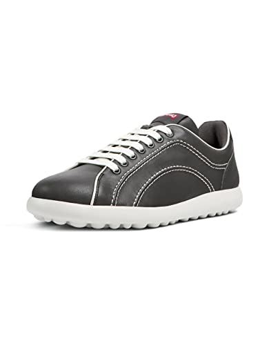 Camper Herren Pelotas XLF-K100899 Sneaker, Grau 002, 42 EU von Camper