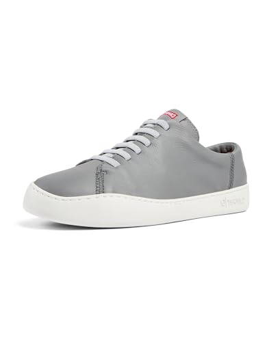 Camper Herren Peu Touring K100479 Sneaker, Grau 044, 39 EU von Camper