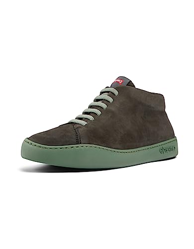 Camper Herren Peu Touring K300305 Sneaker, Grau 014, 39 EU von Camper