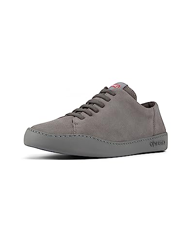 Camper Herren Peu Touring K100479 Sneaker, Grau 039, 40 EU von Camper