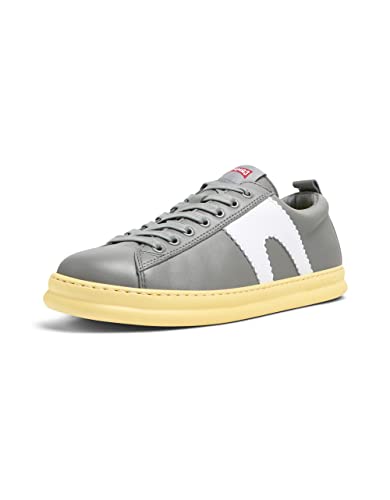 Camper Herren Runner Four K100893 Sneaker, Grau 003, 41 EU von Camper