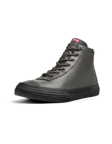 Camper, Camaleon 1975, Men Sneaker Boot, Dark Gray, 40, (EU) von Camper