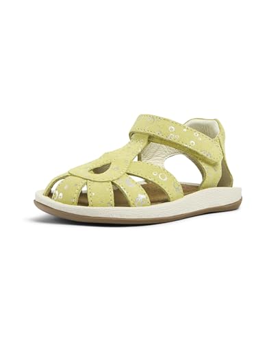 Camper Baby-Mädchen Bicho K800363 Fisherman, Gelb 012, 24 EU von Camper