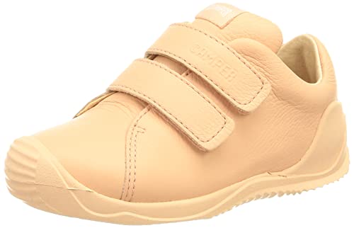 Camper Baby-Mädchen Dadda First Walker-K800412 Lauflernschuh, Rosa, 25 EU von Camper