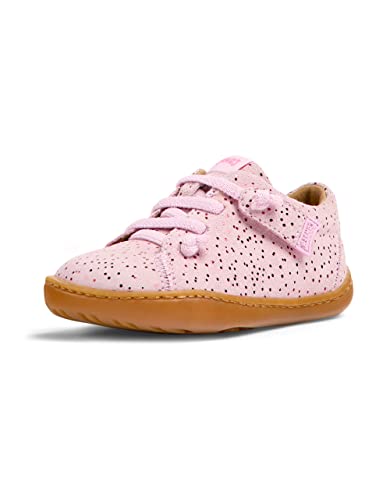 Camper Baby-Mädchen Peu Cami 80212 Sneaker, Rosa 103, 22 EU von Camper