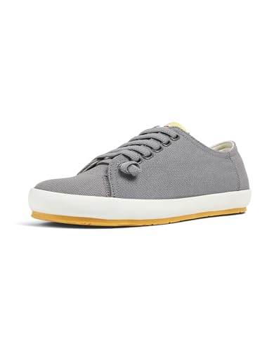 Camper Damen Peu Rambla Vulcanizado 21897 Sneaker, Grau 086, 38 EU von Camper