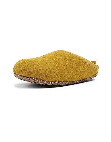 Camper Damen Wabi Slipper, Braun 134, 36 EU von Camper