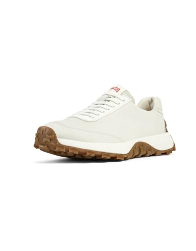 Camper K100928 Drift Trail Sneaker Herren Weiß Natural von Camper