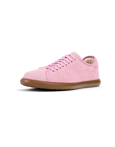 Camper K201668 Pelotas Soller Sneaker Damen Pastelrosa von Camper